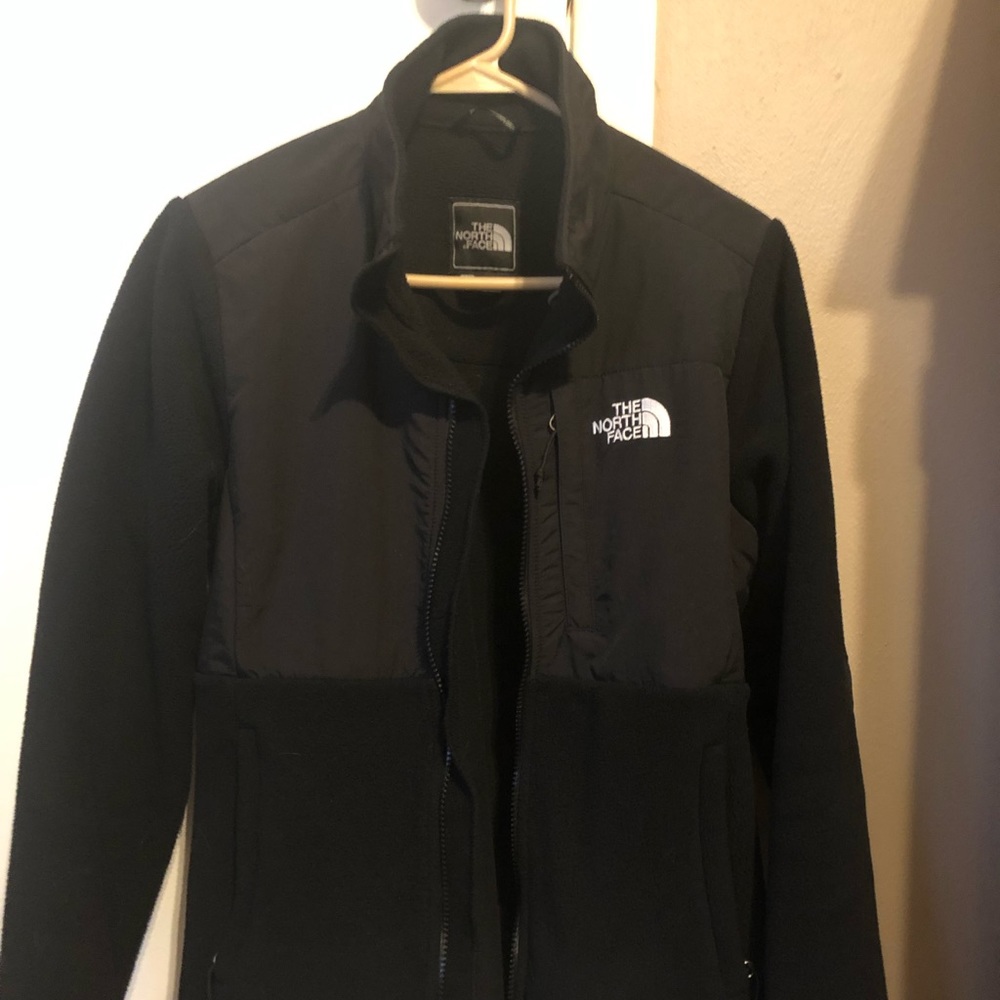 The North Face Denali Jacket-Great Condition, Smoke and Pet Free Seller